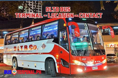 dltb alabang|Bus Terminal .